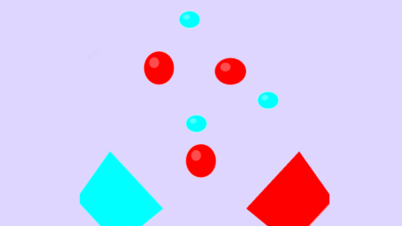 Color Bucket