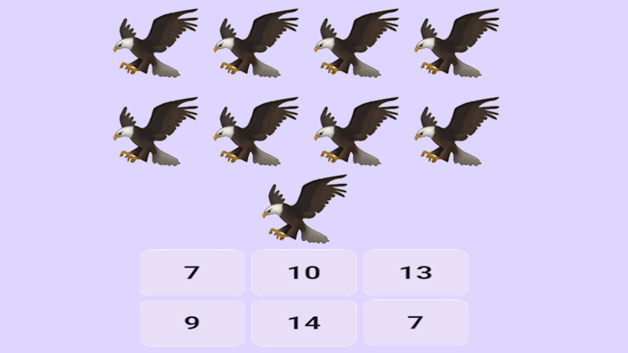 Count