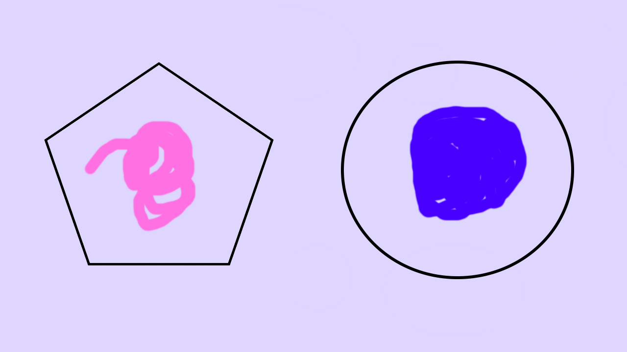 Fill Shape