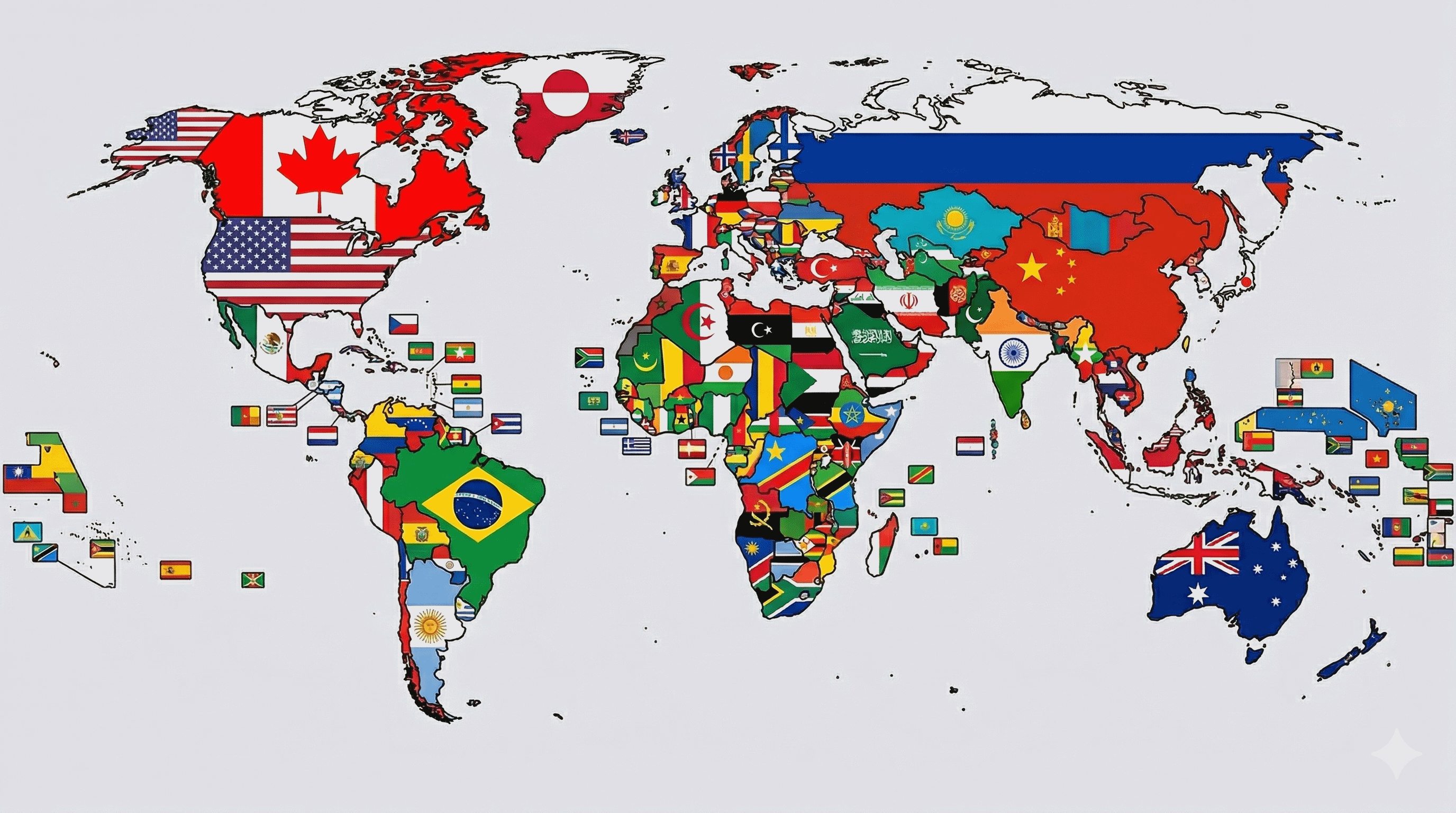 Flag Quiz