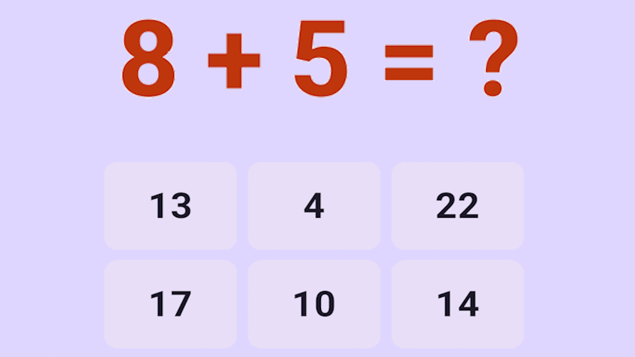 Math Quest