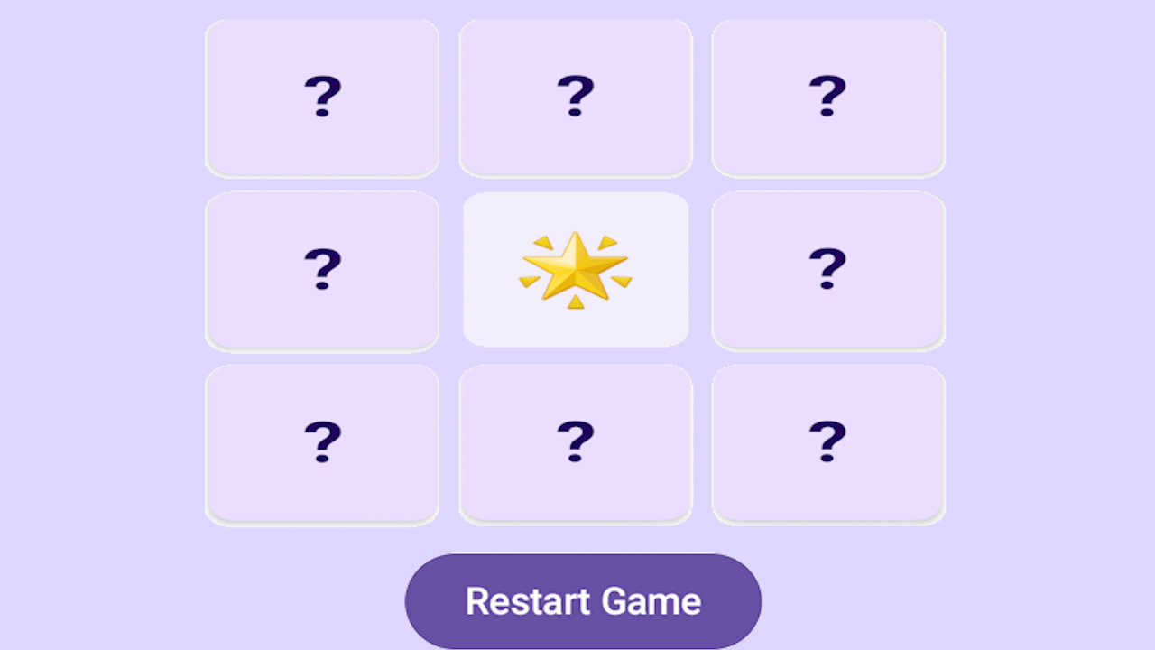 Memory Match