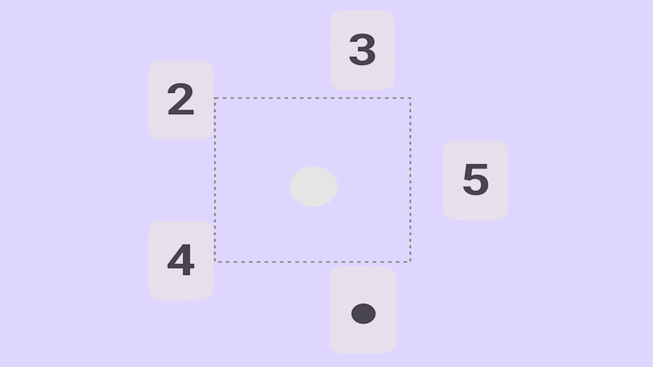 Connect Dots